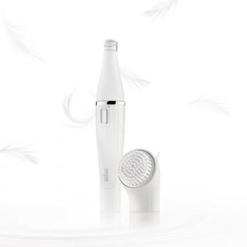 Эпилятор Braun SE 810 (SE810)
