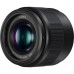 Объектив Panasonic Micro 4/3 Lens 25mm F/1.7 (H-H025ME-K)