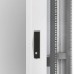Шкаф напольный Conteg iSEVEN 19", 27U 800x800 (RI7-27-80/80-B)