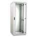 Шкаф напольный Conteg iSEVEN 19", 27U 800x800 (RI7-27-80/80-B)