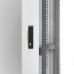 Шкаф напольный Conteg iSEVEN 19", 42U 800x800 (RI7-42-80/80-B)