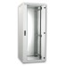 Шкаф напольный Conteg iSEVEN 19", 42U 800x800 (RI7-42-80/80-B)