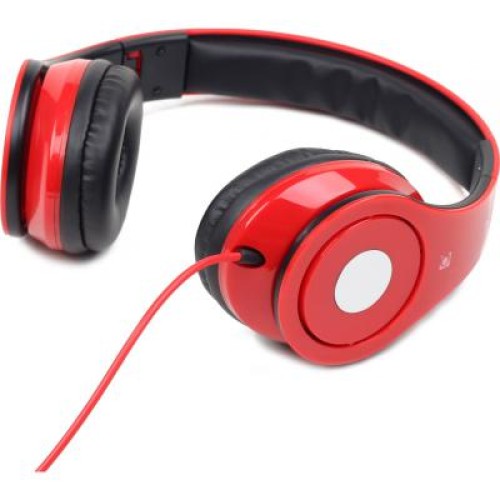 Наушники Gmb audio MHS-DTW Red (MHS-DTW-R)