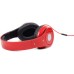 Наушники Gmb audio MHS-DTW Red (MHS-DTW-R)