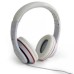 Наушники Gmb audio MHS-LAX White (MHS-LAX-W)