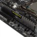 Модуль памяти для компьютера DDR4 8GB 2400 MHz Vengeance LPX Black Corsair (CMK8GX4M1A2400C16)