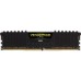 Модуль памяти для компьютера DDR4 8GB 2400 MHz Vengeance LPX Black Corsair (CMK8GX4M1A2400C16)