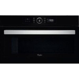Микроволновая печь Whirlpool AMW730/NB