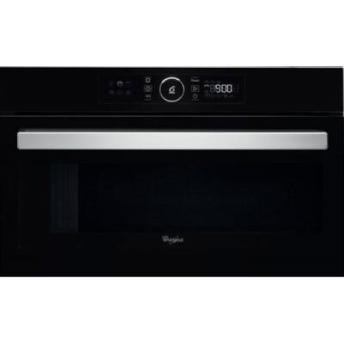 Микроволновая печь Whirlpool AMW730/NB