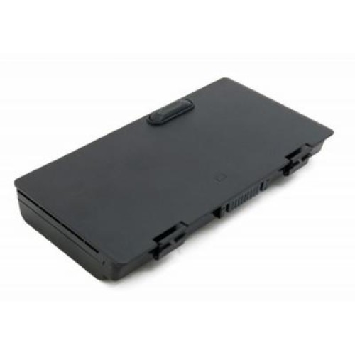 Аккумулятор для ноутбука Asus X51 (A32-T12) 11.1V 5200mAh Extradigital (BNA3972)