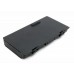 Аккумулятор для ноутбука Asus X51 (A32-T12) 11.1V 5200mAh Extradigital (BNA3972)