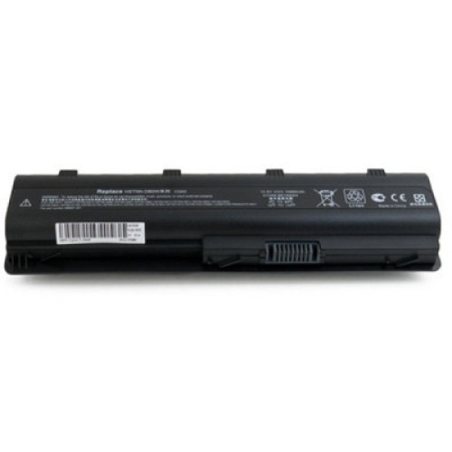 Аккумулятор для ноутбука HP 630 (HSTNN-Q62C) 10.8V 10400mAh Extradigital (BNH3982)