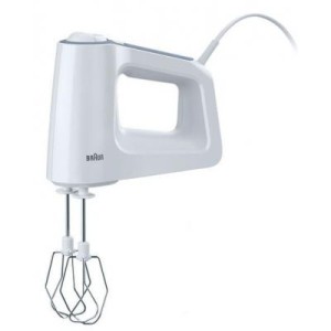 Миксер Braun HM 3135 WHITE (HM3135WHITE)