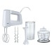 Миксер Braun HM 3135 WHITE (HM3135WHITE) Миксер Braun HM 3135 WHITE (HM3135WHITE)