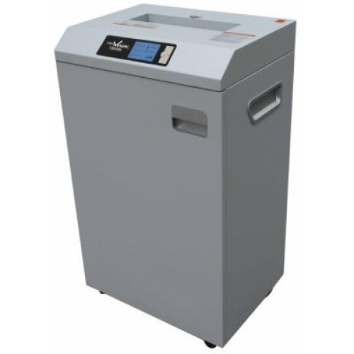 Уничтожитель документов ShredMARK 1880M (2*15мм) (24377)