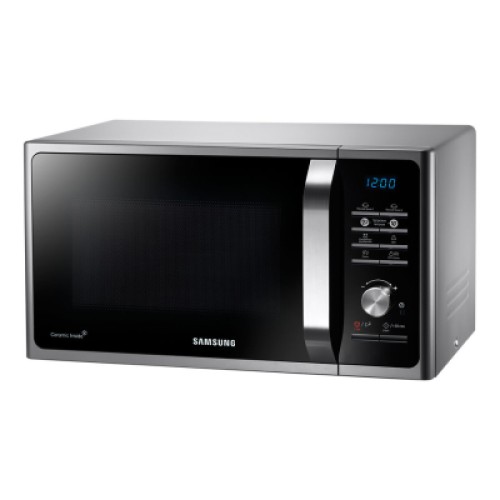 Микроволновая печь Samsung MG 23 F 302 TAS