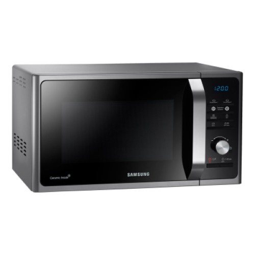 Микроволновая печь Samsung MG 23 F 302 TAS