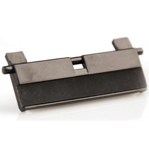 Тормозная площадка HP LJ 1160/1320 (RM1-1298 Separation Pad ) Patron (SEP-HP-RM1-1298-PN)