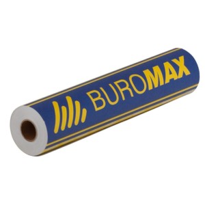 Термобумага для факса 210мм х25м Buromax (BM.2800)
