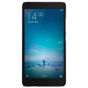 Чехол для мобильного телефона Nillkin для REDMI Note 2 Black (6274145)