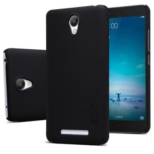 Чехол для мобильного телефона Nillkin для REDMI Note 2 Black (6274145)