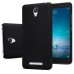 Чехол для мобильного телефона Nillkin для REDMI Note 2 Black (6274145)