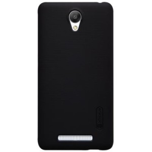 Чехол для мобильного телефона Nillkin для REDMI Note 2 Black (6274145)
