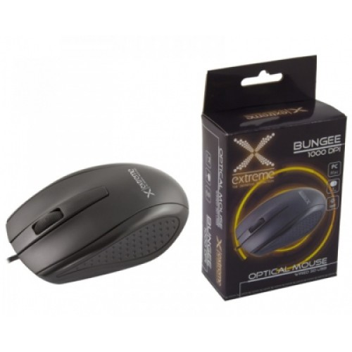 Мышка Esperanza Extreme XM110K Black