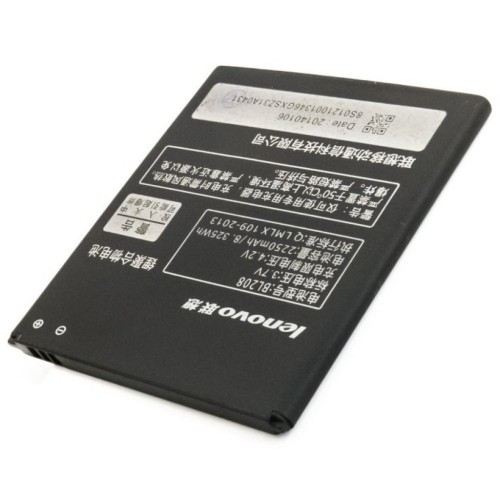 Аккумуляторная батарея Extradigital Lenovo BL208 (2250 mAh) (BML6361)