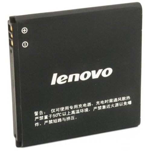 Аккумуляторная батарея Extradigital Lenovo BL186 (1500 mAh) (BML6368)