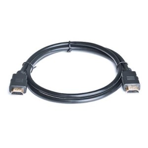 Кабель мультимедийный HDMI to HDMI 2.0m REAL-EL (EL123500012)