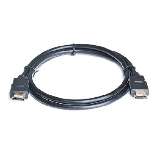 Кабель мультимедийный HDMI to HDMI 2.0m REAL-EL (EL123500012)