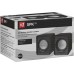 Акустическая система Defender SPK 22 2х2W USB black (65503)