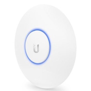 Точка доступу Wi-Fi Ubiquiti UAP-AC-LITE