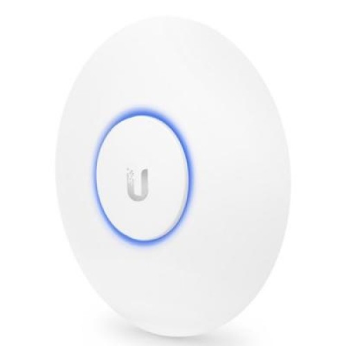 Точка доступа Wi-Fi Ubiquiti UAP-AC-LITE