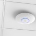 Точка доступа Wi-Fi Ubiquiti UAP-AC-LITE