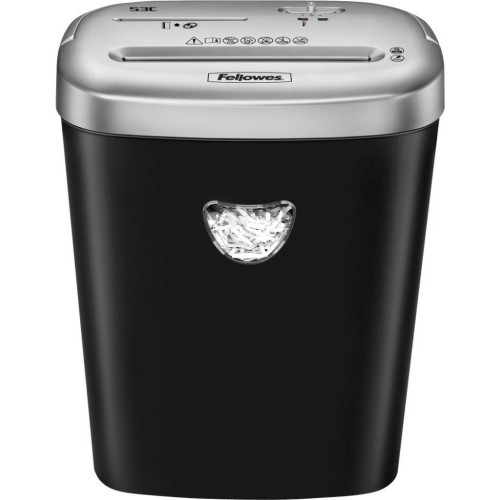 Уничтожитель документов Fellowes 53C (f.U4653101)