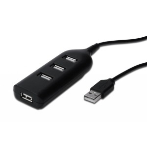Концентратор Digitus AB-50001-1
