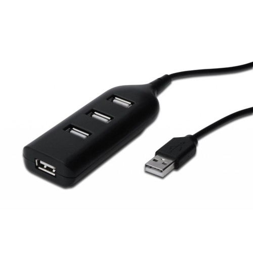 Концентратор Digitus AB-50001-1
