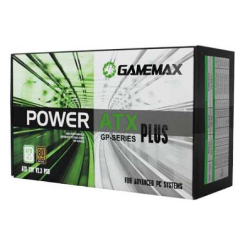 Блок питания Gamemax 450W (GP-450)