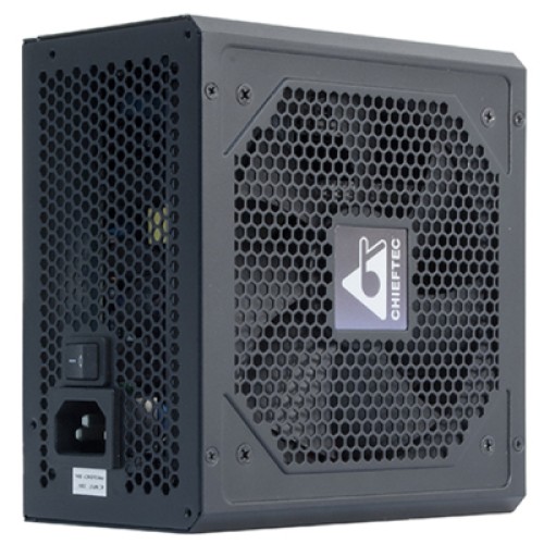 Блок питания Chieftec 500W (GPE-500S)