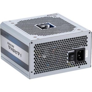 Блок питания Chieftec 700W (GPC-700S)