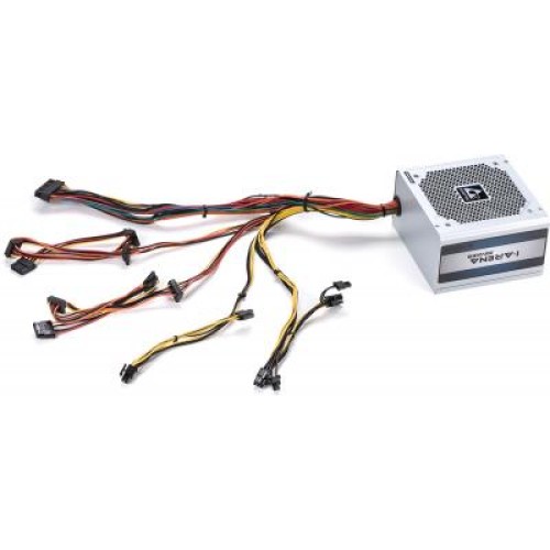 Блок питания Chieftec 700W (GPC-700S)
