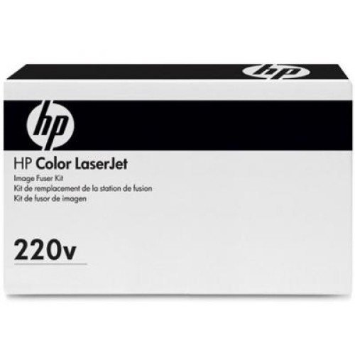 Фьюзер HP Fuser kit for CLJ CP3525 MFP (220V) CC519-67918 (CE506A)