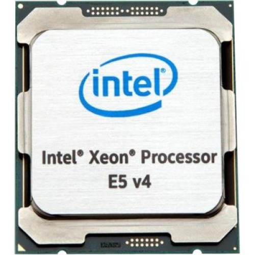 Процессор серверный INTEL Xeon E5-2620 V4 8C/16T/2.1GHz/20MB/FCLGA2011-3/BOX (BX80660E52620V4)