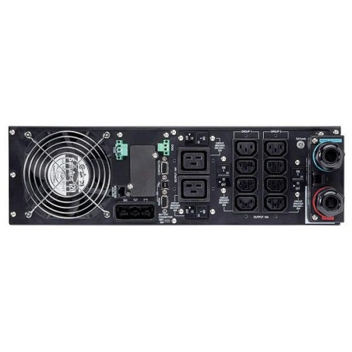 Источник бесперебойного питания Eaton 9SX 6000VA RT3U (9104-12567)