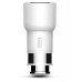 FM модулятор Xiaomi Roidmi Bluetooth White (BFQ01RM)
