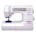 Швейная машина Janome Décor Excel Pro 5124