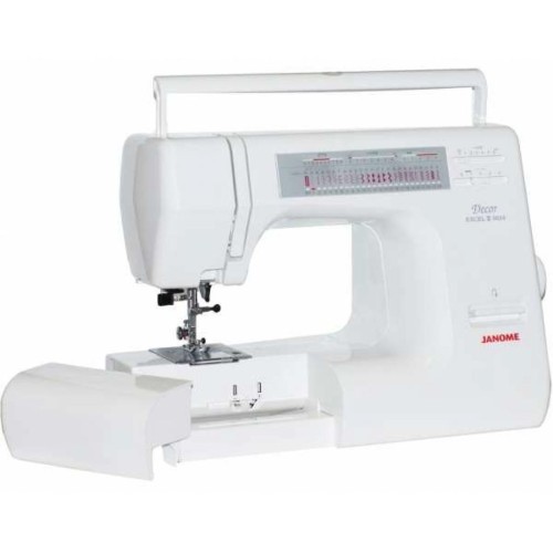Швейная машина Janome Décor Excel 5024