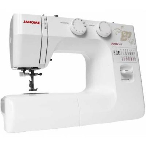 Швейная машина Janome Juno 513